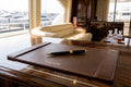 Executive Gold/Black Rollerball Pen
